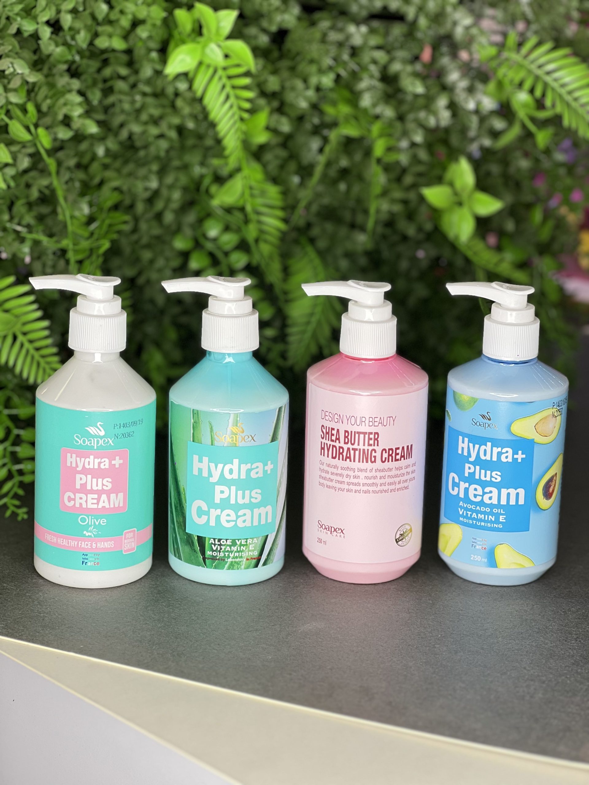 کرم آبرسان سوپکس