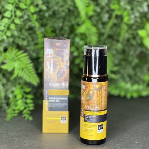 روغن آرگان لایتنس