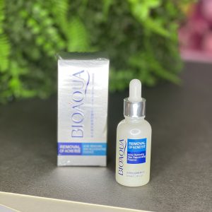 سرم ضد جوش و جای جوش بیوآکو