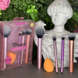 براش ریل تکنیک