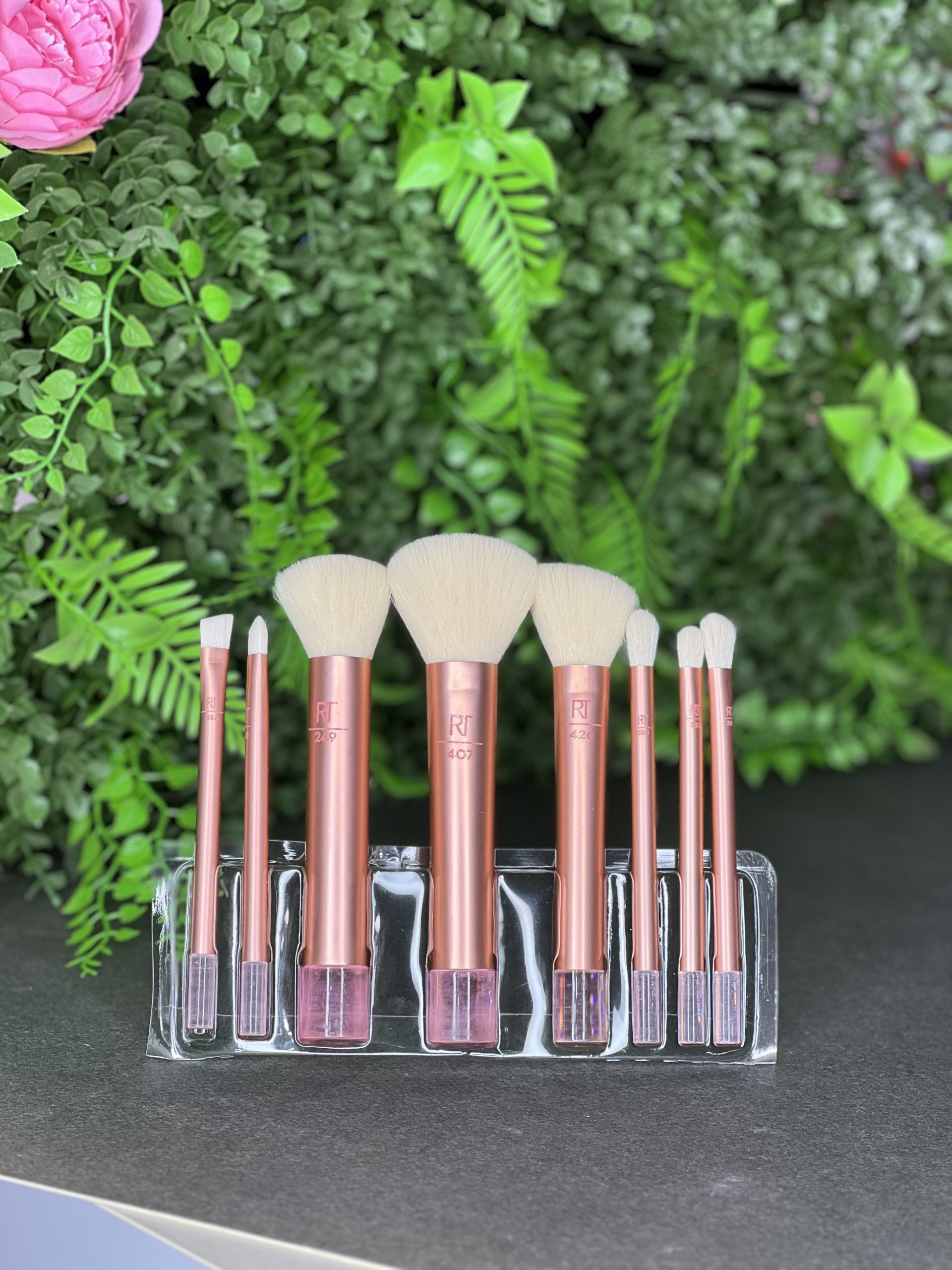 براش ریل تکنیک ۸ تکه The Wanderer Woyage