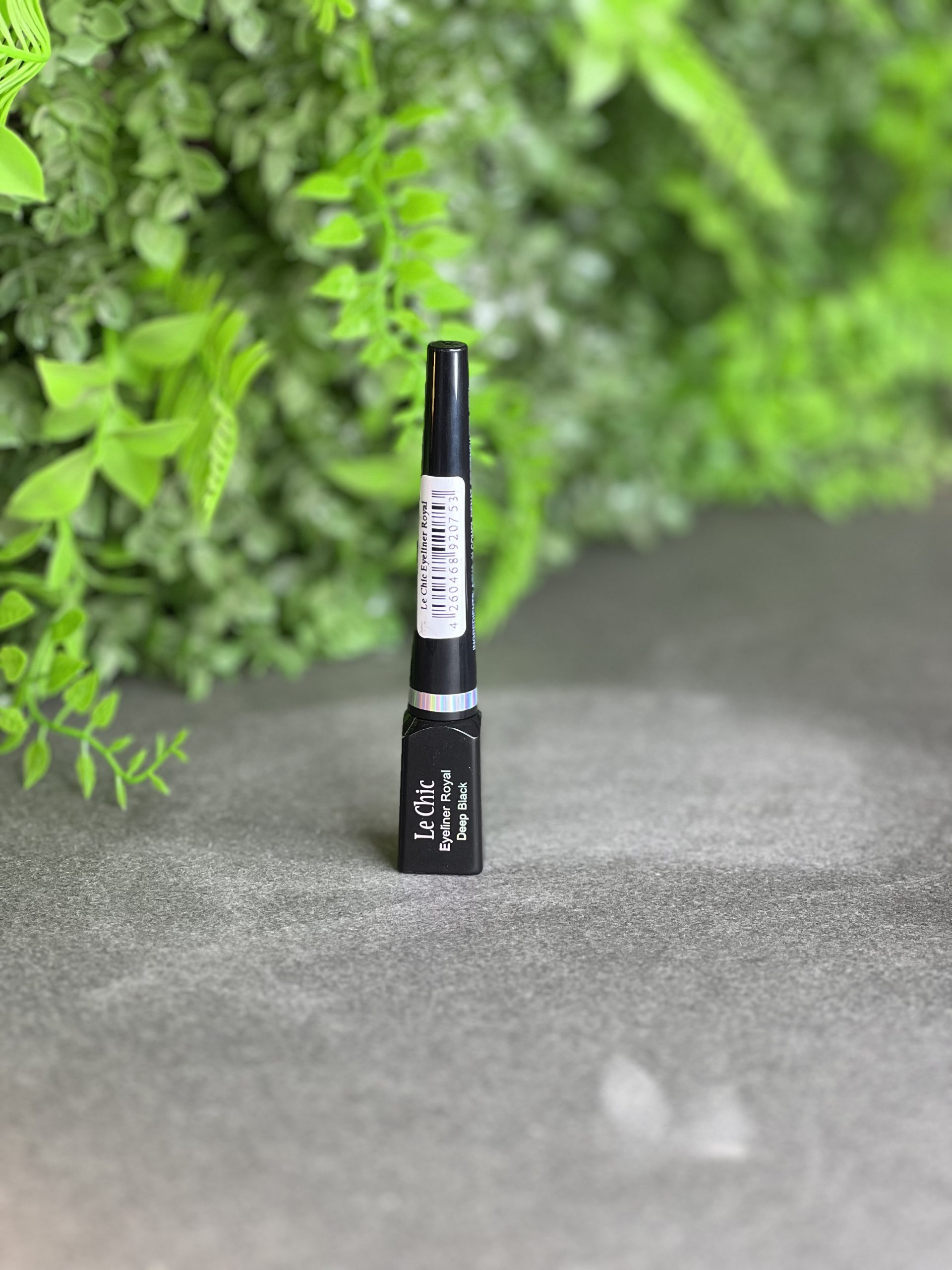 خط چشم رویال لچیک مدل ماژیکی Lechic