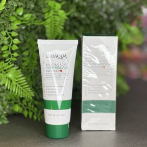 فوم ضد جوش سالیسیلیک اسید بیوآکوا