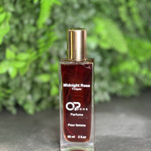 ادکلن ۶۰ میل میدنایت رز