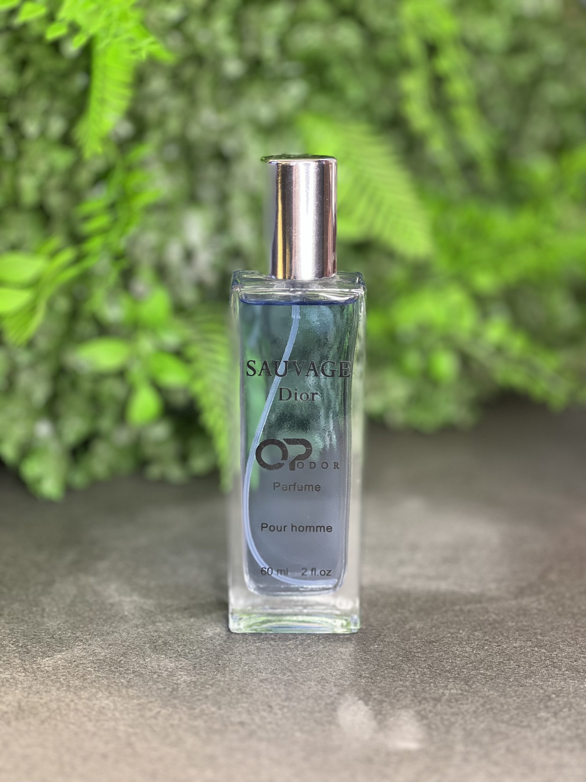 ادکلن ۶۰ میل ساواج