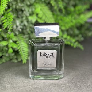 ادکلن مردانه اسپید وان مدل laisser