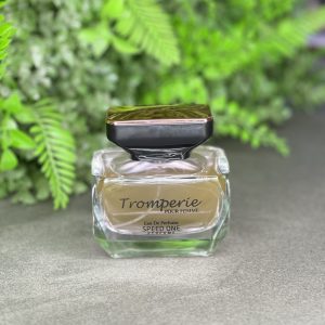 ادکلن زنانه اسپید وان مدل tromperie حجم 100 میلی لیتر