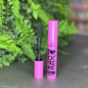 ریمل اسنس صورتی اصل مدل I Love Extreme Crazy Volume