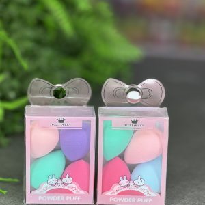 پک 4 عددی بیوتی بلندر مینی