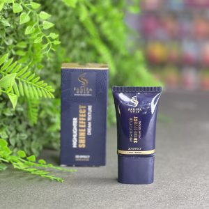 هایلایتر مایع ساریسا گلد