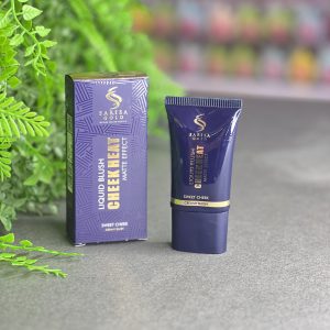 رژگونه مایع ساریسا گلد Liquid blush Sarisa Gold