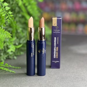 کانتور کانسیلر دو طرفه ساریسا گلد