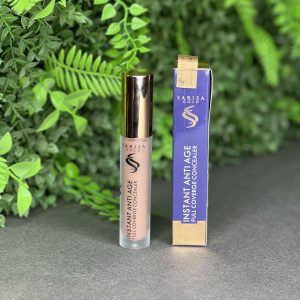 کانتور ساریسا گلد آنتی ایج