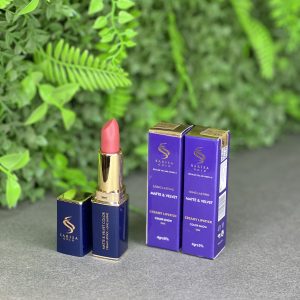 رژ لب جامد ساریسا گلد (Sarisa Gold)