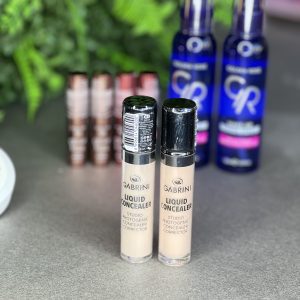 کانسیلر مایع گابرینی اصل