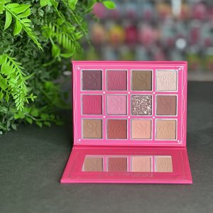 پالت سایه 12 رنگ KEVIN & COCO