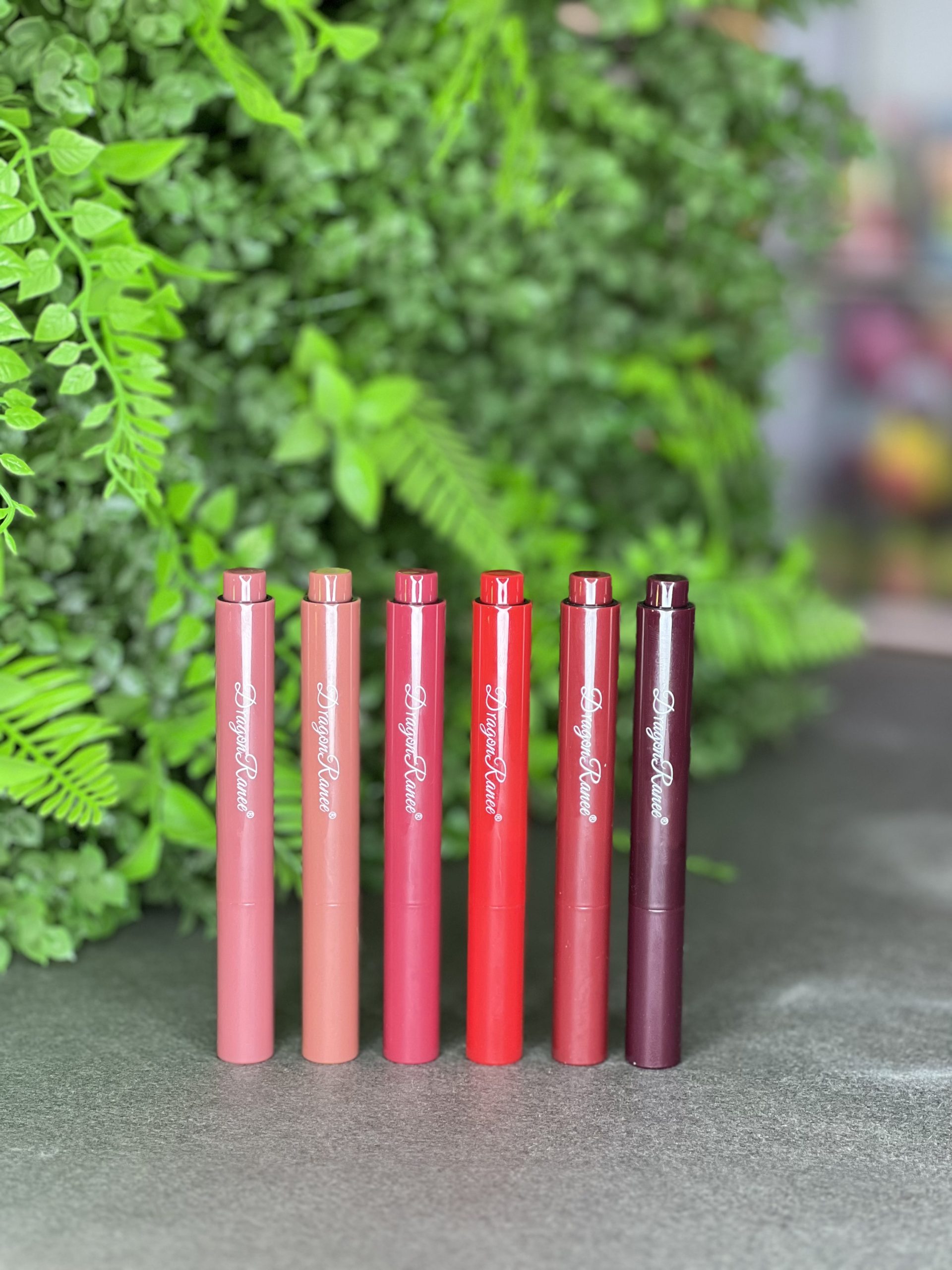 لیپ پلامپر دراگون خودکاری