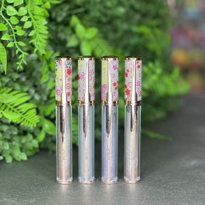 لیپ گلاس حجم دهنده و شاین