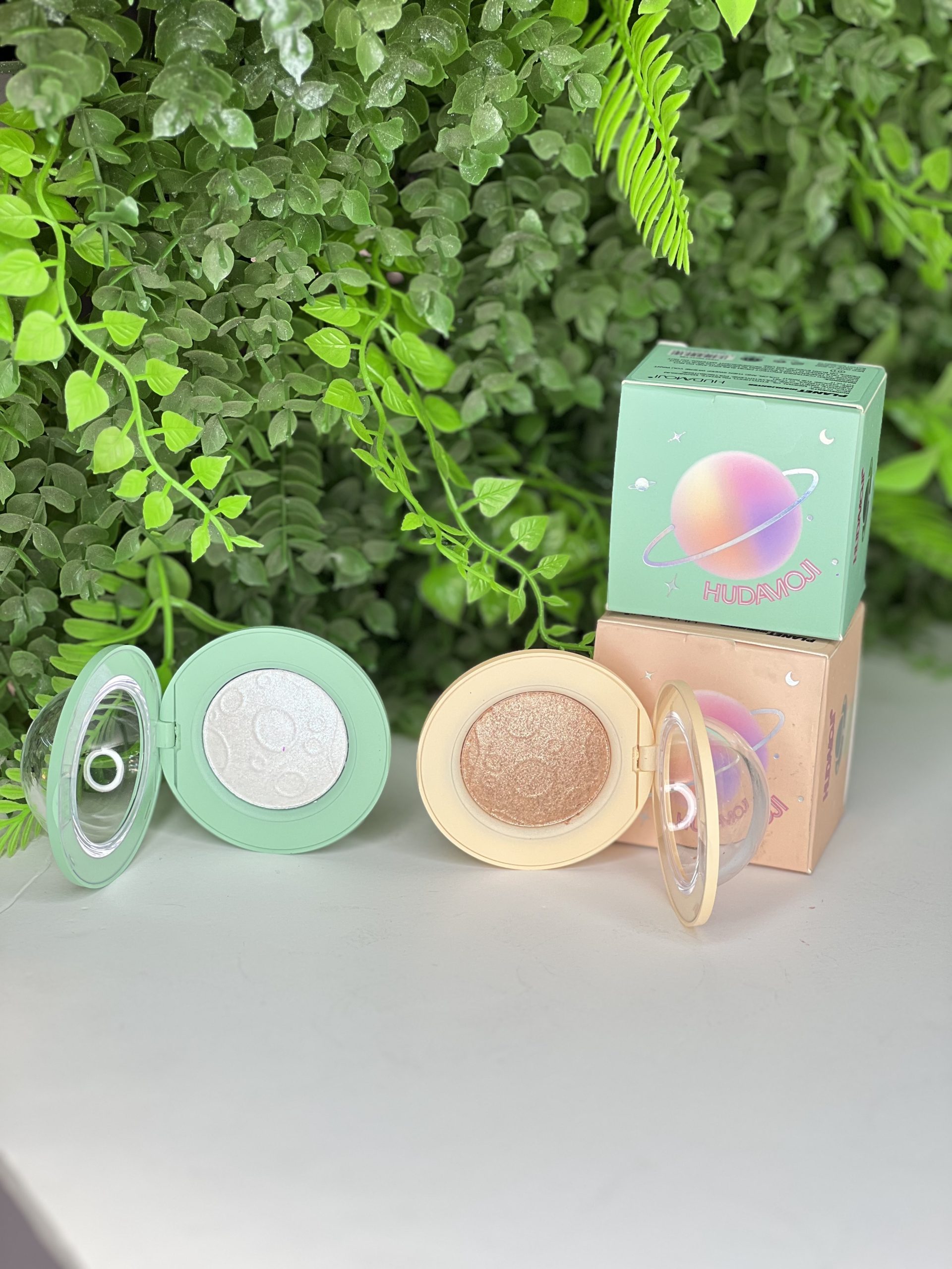 هایلایتر فضایی هدی موجی اورجینال 🪐