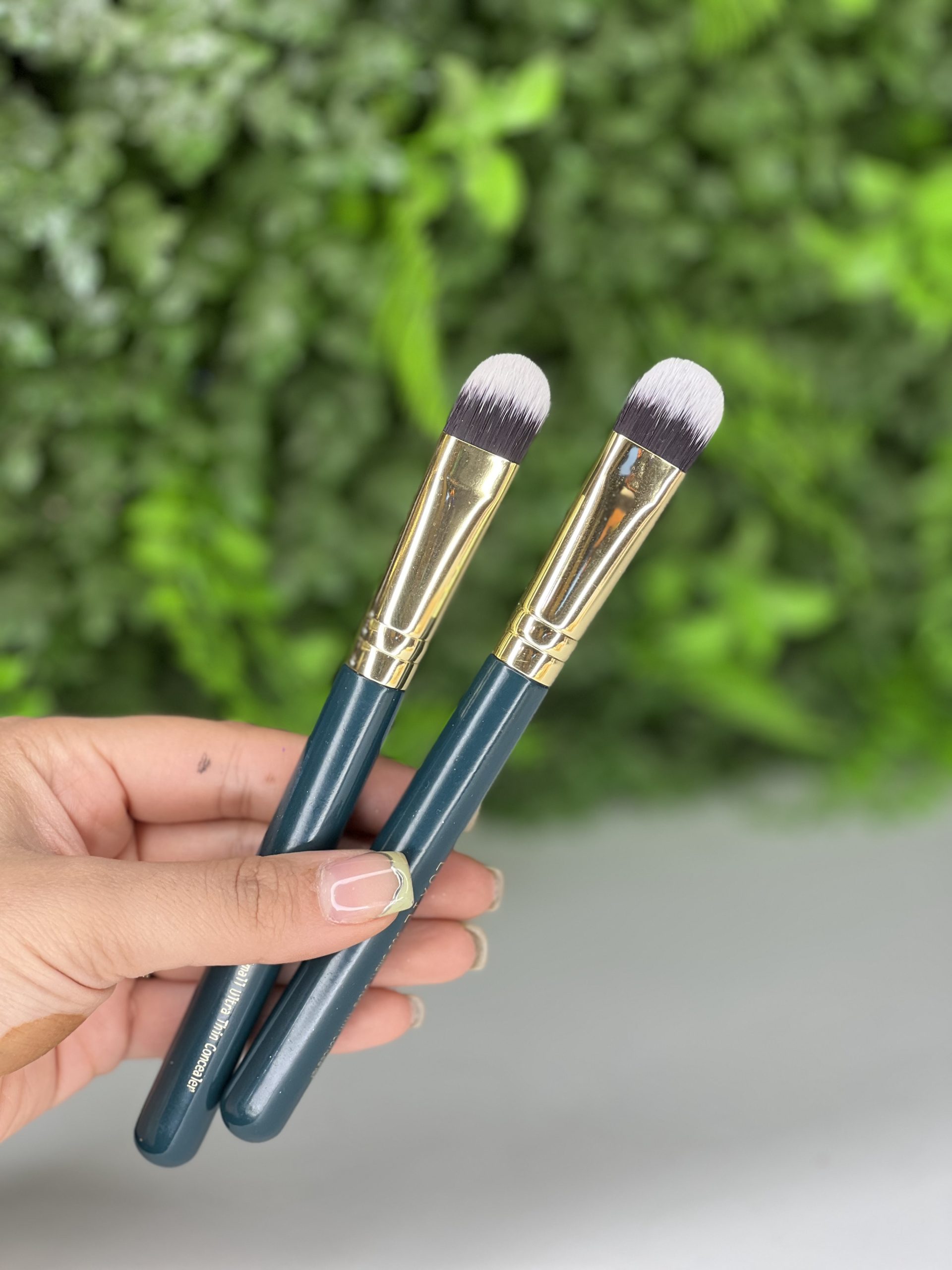 براش کانسیلر و کانتور