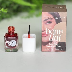 تینت لب هدی بیوتی