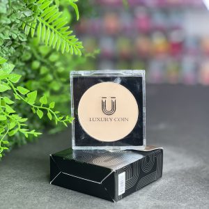 پنکک لاکچری کوین