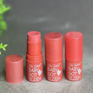 رژگونه استیکی کالر کاستل