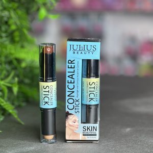 کانسیلر کانتور دوطرفه ژولیوس julius