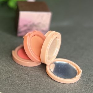 پالت رژ گونه و هایلایتر میس لارا مدل طبقه ای