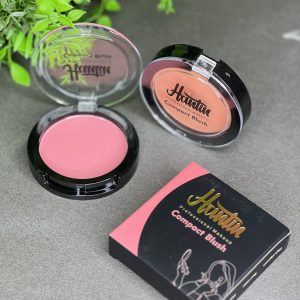 رژگونه پودری هانتین