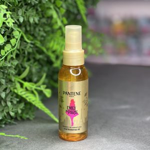 روغن مو پنتن مدل Emily in Parisبا عصاره ی نارگیل  (ساخت آلمان)