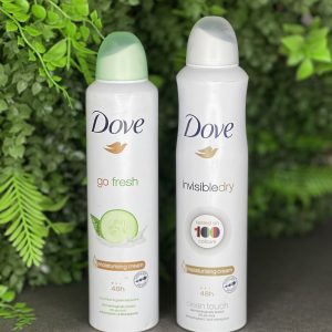 اسپری داو ضد تعریق ۴۸ ساعته (UK) انگلیس