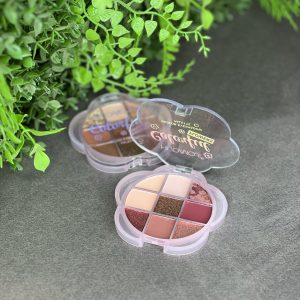 سایه طرح گل ۹رنگ اورجینال هدی موجی