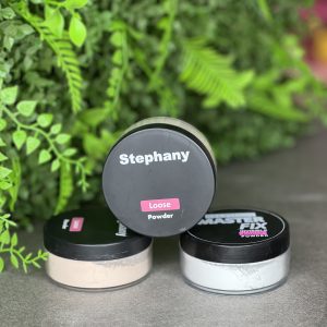 پودر فیکس استفانی مدل Master Fix