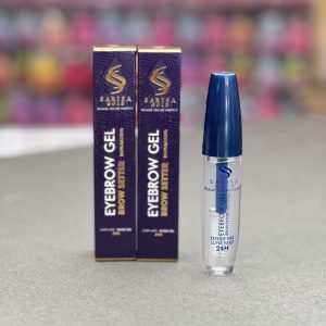 ژل ابرو ساریسا گلد