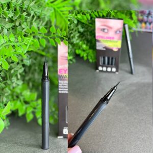 خط چشم ماژیکی مک