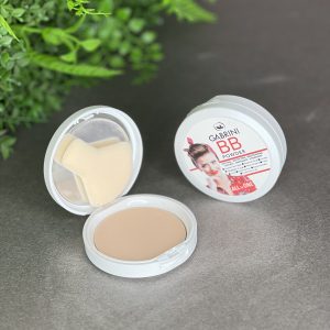 پنکک بی بی گابرینی