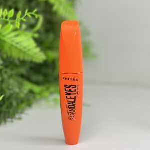 ریمل پوکه نارنجی ریمل‌لندن RIMMEL LONDON مدل Volume Flash Scandale Eyes