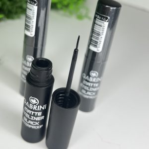 خط چشم مویی گابرینی ضد آب