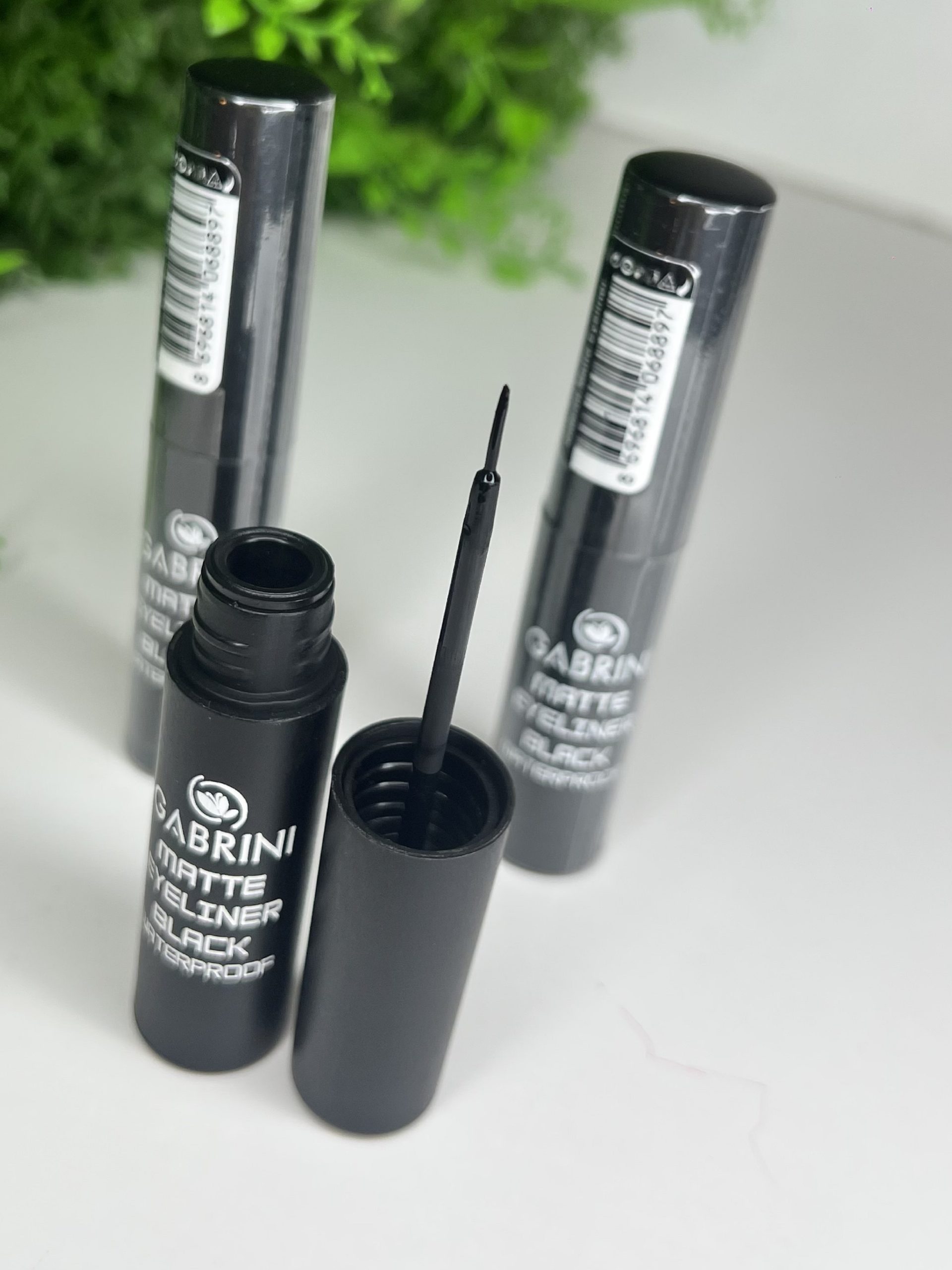 خط چشم مویی گابرینی ضد آب