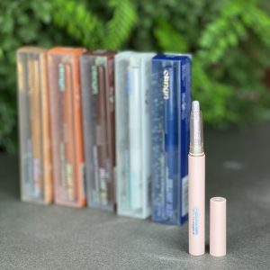 سایه چشم استیکی مدادی پیچی