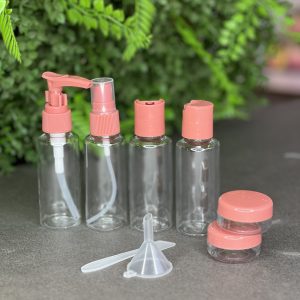 ست مسافرتی لوازم آرایشی و بهداشتی