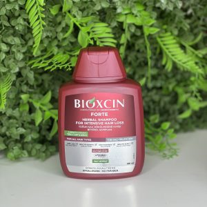شامپو ضد ریزش بیوکسین فورت