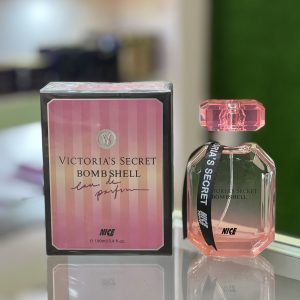 ادکلن زنانه ویکتوریا سکرت بامبشل BOMB SHELL  (نایس) 100 میل