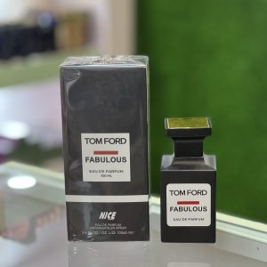 ادکلن تام فورد فاکینگ فابولوس 100میل | Tom Ford Fucking Fabulous