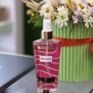 بادی اسپلش وودلایک