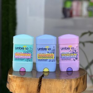 مام استیک ضد تعریق زنانه آمبرلا Umbrella حجم 75 میلی لیتر