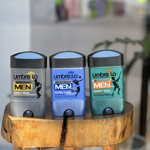 مام استیک ضد تعریق مردانه آمبرلا Umbrella حجم 75 میلی لیتر