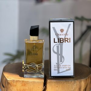 ادکلن زنانه کویین لی رایحه لیبر حجم 100 میل