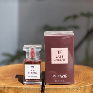 ادکلن پرفیوم فکتوری PERFUME FACTORY رایحه تام فورد لاست چری حجم 30 میل
